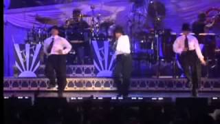 Janet Jackson I Get Lonely LIVE from The Velvet Rope Tour