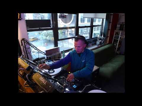 Umbau w/ Secret Raver - EP7