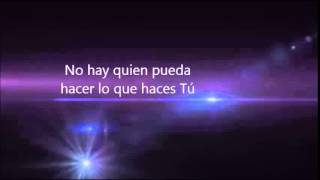 Te Coronamos Marco Barrientos (Pista)