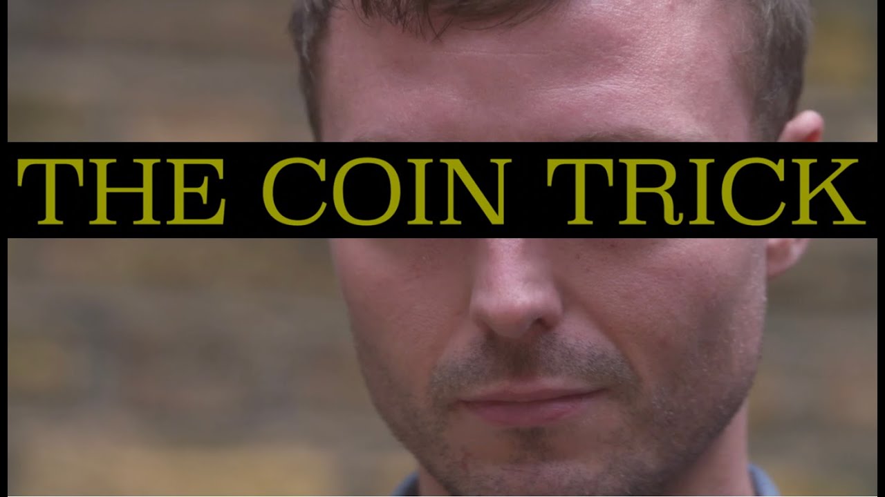 The Coin Trick | Short Film (2023)