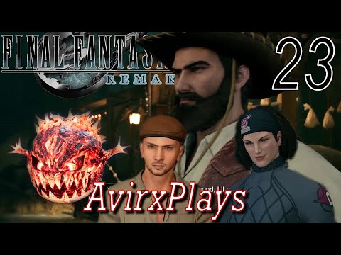 Sam's Requests | Final Fantasy 7 Remake | Part 23