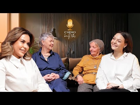 Cupio Beauty Talks