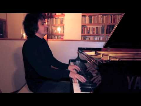 Rachmaninoff, Prelude No 5, Op. 23 / Vassilis Tsabropoulos