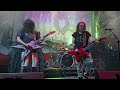 Soulfly "Pain" [at Transplants Brewing] LIVE
