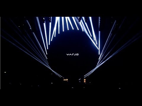 Varjo – Launching a Revolution in VR