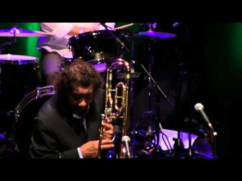 [Raul de Souza - 80 anos] - Nana