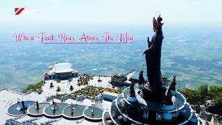 Where faith rises above the mist | Vietnam Today