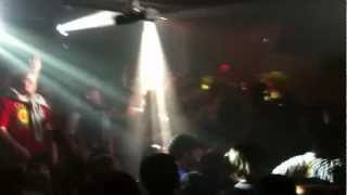 Baauer x Just Blaze - Higher Live @ XOYO