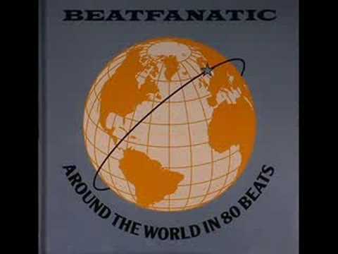 Beatfanatic - Lovely Day