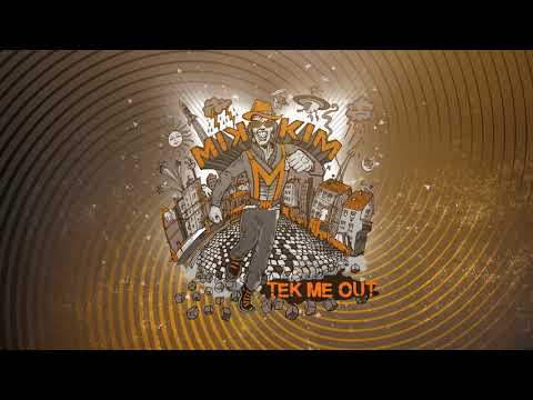 MikkiM Ft. Squeechie - The Walls