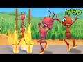 Hotshots Funny Cartoons For All The Family Funny Videos For Kids ANTIKS