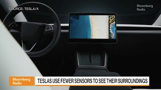 Fatal Tesla Crash Shows Limits To Full Self-Driving