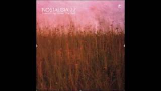 Nostalgia 77 Eastwind (Instrumental)