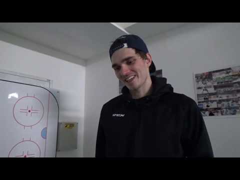 Patrik Nechvátal po zápase 51. kola