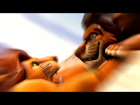 [SFM] THE LION KING (2019) Except ...