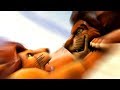 SFM THE LION KING 2019 Except