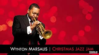 Good King Wenceslas  Wynton Marsalis