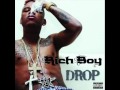 Rich Boy feat. Polow Da Don - Drop 