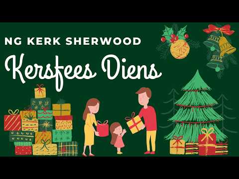 Kerkdiens video