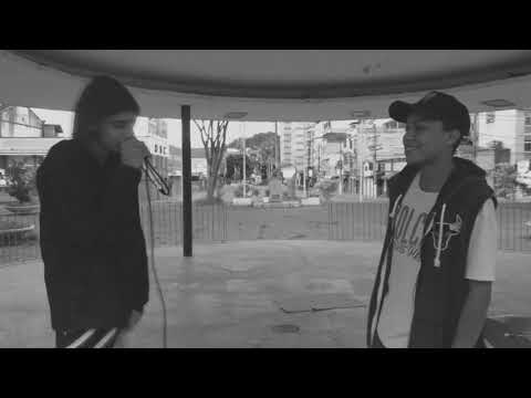 Desafiando o Camera-Man. Free da Zuera - MC MT VS MC JC E MC HFN