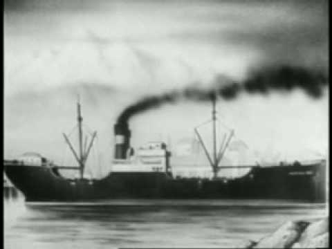 (01) Why We Fight: "Divide and Conquer" (ca. 1943) 1/6