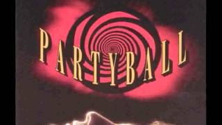 Stan Ridgway "Right Through You" / Partyball album