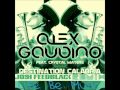 Alex Gaudino Feat Crystal Waters - Destination ...