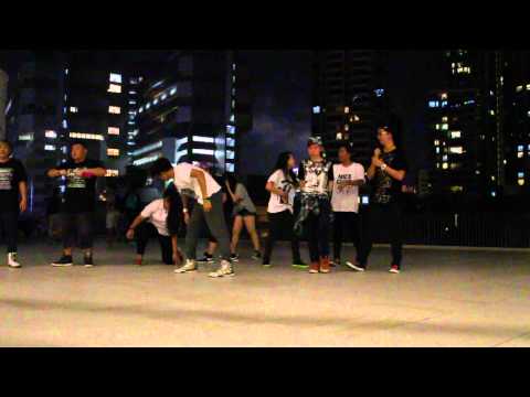 140516 KPOP Dance Off Vol 51: VIXX - Voodoo Doll (저주인형)