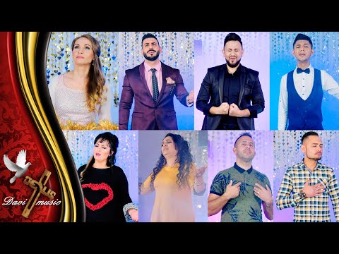 DAVI  MUSIC - NOVOGODISHEN MIKS, 2020 / Новогодишен микс (TV VERSION) ✔️