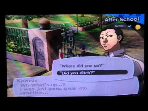 Persona 3 FES Playthrough, pt. 18