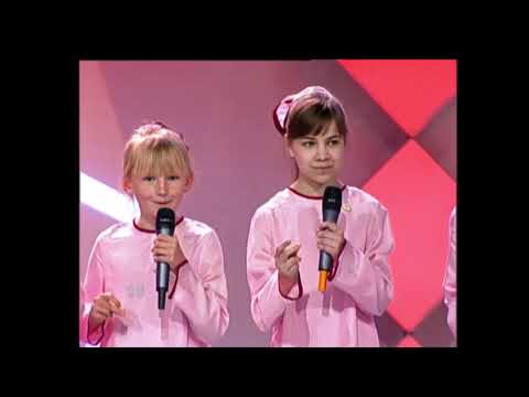 Dainų dainelė 2012