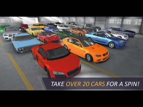 KNOCKING OUT MY COMPETITION - Car X Highway Racing - YouTube