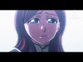 Orihime inoue crying (let you down)😭💔