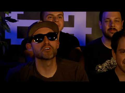 Mega64 Podcast 490 Aftershow