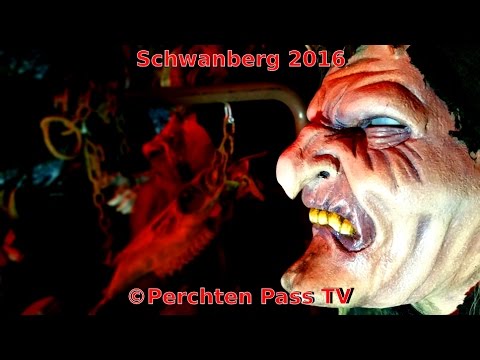 Maskenausstellung Schwanberg 22.10.2016