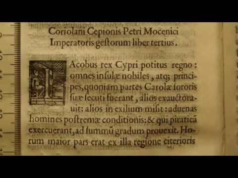 Science Confirms Book Bound By Human Skin