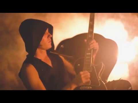 Gibson Les Paul Custom // ANIMAE SILENTES' GUITAR SOLOS