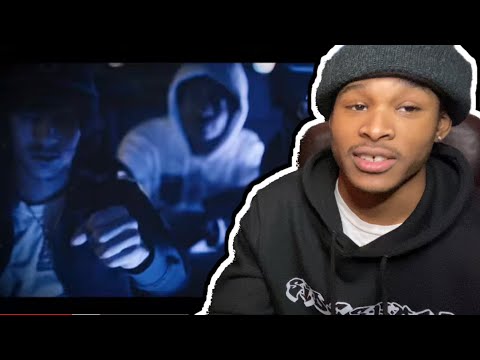 ShittyBoyz - Abracadabra (Official Video) REACTION!