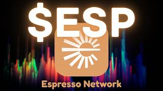 ESP Coin Price Prediction - Espresso Cryptocurrency Latest Update & Analysis!