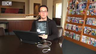 Tech Tipp: Backup und löschen beim iPad