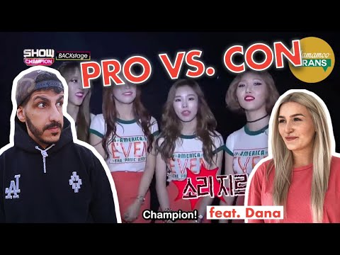 Producer REAGIERT auf 믿듣맘무 MAMAMOO In Sync [Harmonies + Impromptus]