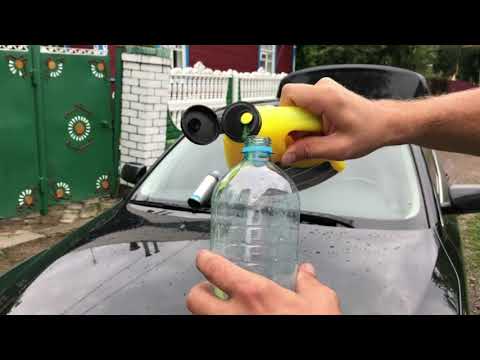 Meguiars ultimate wash and wax & Koch NanoMagic shampoo