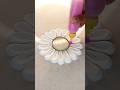 Simple Rangoli Designs Diwali Rangoli Designs Rangoli Shorts Rangolidesigns Diwalirangoli