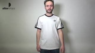 ADIDAS ORIGINALS 3-STRIPES TEE GΝ3494
