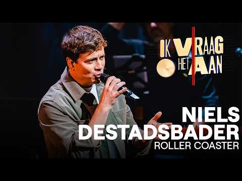 Roller Coaster - Niels Destadsbader