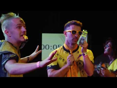 GAPeria - Interbatuc 2017