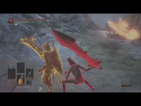 The B-Sides Dark Souls 3 Pvp Part 1