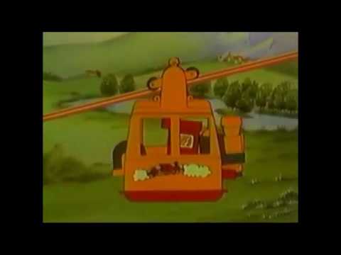 Les petits malins (Générique Français)