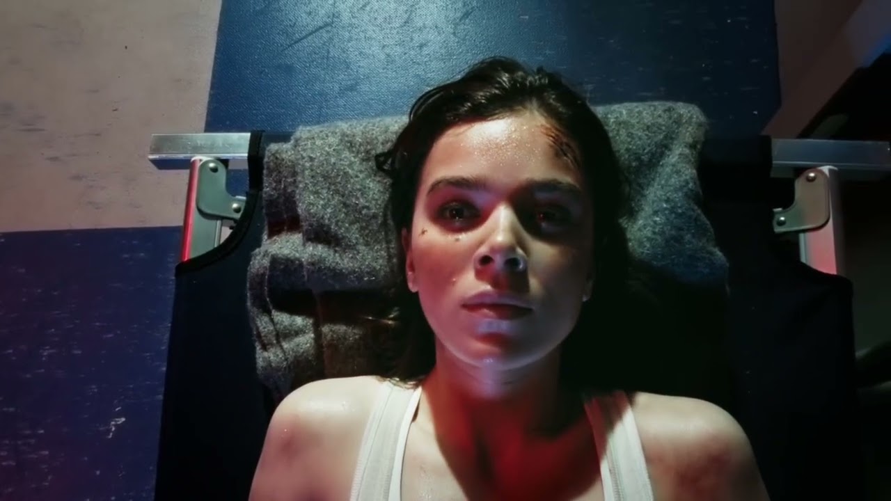 Galaxy XR: Asteroid - YouTube