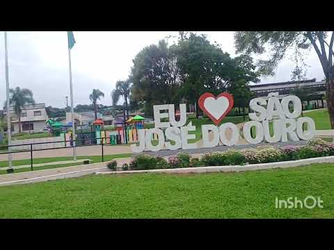 São José do Ouro RS 